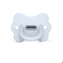 Suavinex Chupete Silicona  Sx Pro Fisiológico Smoothie Butterfly Azul Claro 0-6M 218564