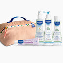 Mustela Neceser Esenciales Verde