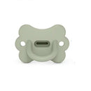 Suavinex Chupete Silicona Sx Pro Fisiológico Smoothie Butterfly Verde 0-6M 218564