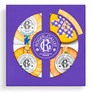 Roger & Gallet 3 Jabones Vainilla + Neroli + D´Orange