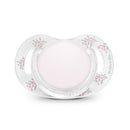 Suavinex Chupete Silicona Sx Pro Fisiológico Poetry Rosa 0-6M 219359
