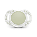 Suavinex Chupete Silicona Sx Pro Fisiológico Poetry Verde 0-6M 219357