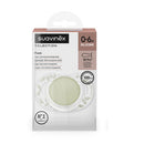 Suavinex Chupete Silicona Sx Pro Fisiológico Poetry Verde 0-6M 219357