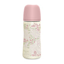 Suavinex Biberón Silicona Sx Pro Poetry T.L 360 ml Rosa +6M