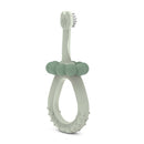 Suavinex Cepillo Dental Aprendizaje  Baby 0-2 Años Verde 219625