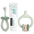 Suavinex  Mi Primer Set Cuidado Dental + 0M Verde 219623