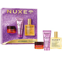 Nuxe Huile Prodigieuse 50 ml + Balsamo Reve De Miel 15 gr + Champu 200 ml Pack