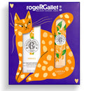 Roger & Gallet Neroli Labios  + Crema Manos Pack