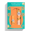 Roger & Gallet Neroli Labios  + Crema Manos Pack
