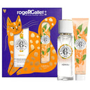 Roger & Gallet Neroli Labios  + Crema Manos Pack