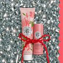 Roger & Gallet Fleur De Figuier Labios + Crema Manos 25 ml Pack