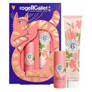 Roger & Gallet Fleur De Figuier Labios + Crema Manos 25 ml Pack