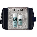 Lierac Hombre Fluido Antiedad Global 50 ml + Desodorante 50 ml Pack