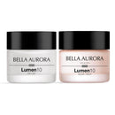 Bella Aurora Lumen 10 Dia + Lumen 10 Noche Pack