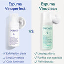 Caudalie Vinoperfect Espuma Micro-Peeling 100 ml