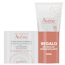 Avene Essentiels Crema Nutritiva 50 ml + Regalo Gel Micelar Desmaquillante 100 ml