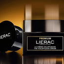 Lierac Premium Crema Voluptuosa Piel Seca 50 ml + Crema Ojos 20 ml Pack