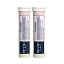 Phytophanere Efervescente 30 Comprimidos
