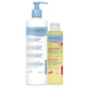 Dexeryl Crema Emoliente 500 ml +  Regalo Aceite Limpiador 200 ml