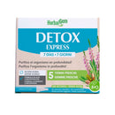Pranarom Detox Express Cura Depurativa 7 Días