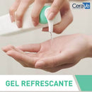 Cerave Gel Limpiador Espumoso Piel Grasa 473 ml + Cerave Gel Limpiador Espumoso Refill 473 ml Pack
