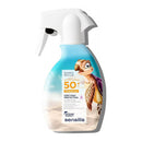 Sensilis Solar Pediátrico Loción Spray Spf50+ 200 ml Duplo