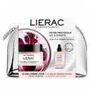 Lierac Lift Integral Gel-Crema De Dia Reafirmante 50ml + Regalo Sérum Reafirmante 15 ml Pack