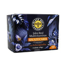 Black Bee Jalea Multivitaminas Sin Azúcar 20 Ampollas Duplo