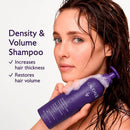 Caudalie Champú Densidad & Volumen 200 ml