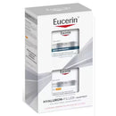 Eucerin Hyaluron Filler Effect Crema Día SPF30 50ml + Hyaluron Filler Effect Crema Noche | Pack Regalo Skincare Antiedad