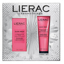 Lierac Glow Fresh Serum 30 Ml + Mascarilla 75 Ml Pack