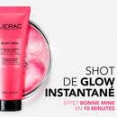 Lierac Glow Fresh Mascarilla 75 ml