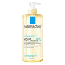 Rutina La Roche Posay Lipikar Huile Lavante Ap+ 1000 ml Con Dosificador +  Iso Urea Leche Corporal 400 ml Pack