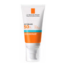 Rutina La Roche Posay Toleriane Crema-Espuma Limpiadora 400 ml + Toleriane Kerium Ds Crema 40 Ml + Anthelios UV-MUNE 400 Spf50+ Crema Hidratante Sin Perfume 50 ml Pack