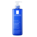 Rutina La Roche Posay Toleriane Crema-Espuma Limpiadora 400 ml + Toleriane Sensitive Fluido 40 ml +  Anthelios UV-MUNE 400 Fluido Invisible Spf50+ 50 ml Pack