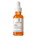Rutina La Roche Posay Pure Vitamin C12 Sérum 30 Ml + Pure Vitamin C Contorno Ojos 15 ml + Anthelios UV-MUNE 400 Fluido Invisible Spf50+ 50 ml Pack