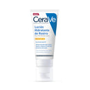 Rutina Cerave Gel Limpiador Espumoso 473 ml + Sérum Retinol Anti Marcas 30 ml + Loción Hidratante Piel N/S Am Spf50 52 ml