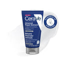 Rutina Cerave Limpiadora Hidratante 1l + Cerave Crema Hidratante Piel Seca 454 gr + Cerave Balsamo Reparador Avanzado 50 ml
