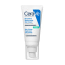 Rutina Cerave Gel Limpiador Espumoso 473 ml + Cerave Gel Crema Hidratante Oíl Control 52 ml + Cerave Loción Hidratante Spf50 52 ml