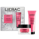 Lierac Glow Fresh Crema 50 ml + Lierac La Mascarilla Express 75 ml Pack