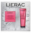 Lierac Glow Fresh Crema 50 ml + Lierac La Mascarilla Express 75 ml Pack