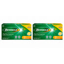 Berocca Performance Naranja 30 Comprimidos Efervescentes Duplo