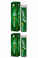 Berocca Boost 15 Comprimidos Efervescentes Duplo
