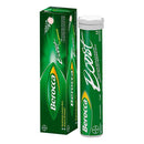 Berocca Boost 15 Comprimidos Efervescentes Duplo