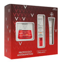 Vichy Liftactiv Pigment Specialist B3 Crema Spf50 50 Ml + Pigment Contorno Ojos 15 Ml + Capital Soleil Spf50+ Age Fluido Pack