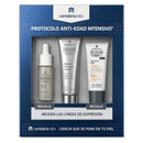 Endocare Retinoid Intensive Sérum 30ml + Heliocare Age Active SPF50+ 15ml + Age Barrier Niacinal Sérum-Gel 10ml | Pack Regalo Skincare Antiedad