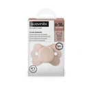Suavinex Chupete Silicona Sxpro Fisiológico Premium Rosa 6-18M 1 Unidad  162098