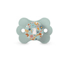 Suavinex Chupete Silicona Sxpro Fisiológico Premium Azul Estampado 6-18M 1 Unidad 162098