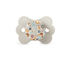 Suavinex Chupete Silicona Sxpro Fisiológico Premium Blanco Estampado 6-18M 1 Unidad  162098