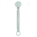 Suavinex Broche Premium Cinta Verde Liso 180149